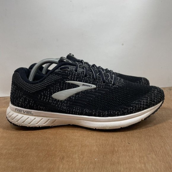 brooks revel 3 mens